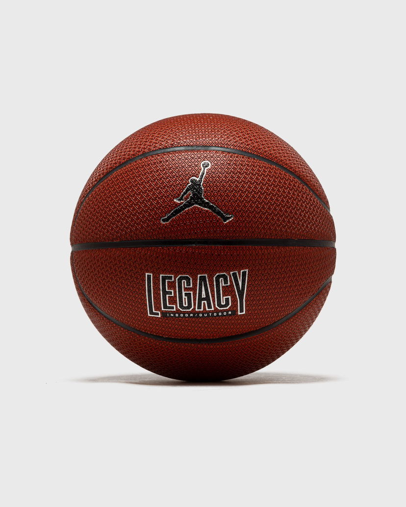 Спортна екипировка Jordan Legacy Nike Playground Basketball Оранжево
 | 887791164254