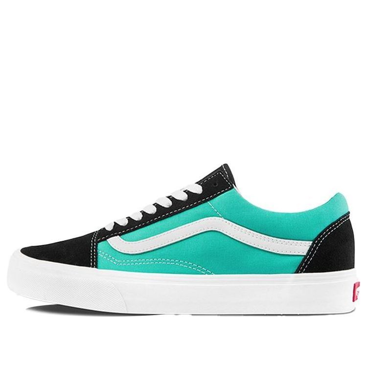 Кецове и обувки Vans Old Skool Classic Sport Тюркоазено | VN0A3WKT4FV