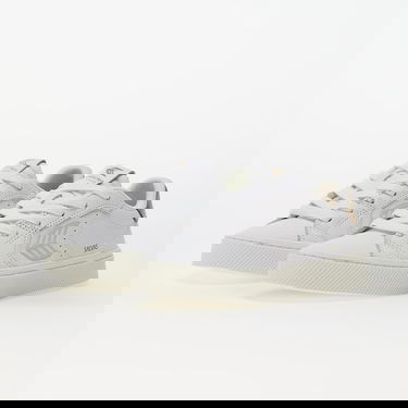 Кецове и обувки Cariuma Salvas White/ Ice&Metallic Gold W Бяло | 411304W1N W, 5