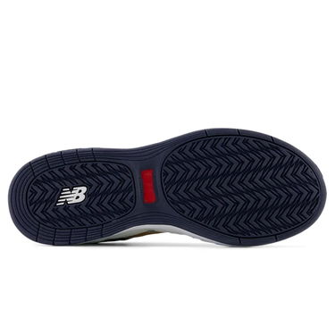 Кецове и обувки New Balance Numeric 808 Бяло | NM808LFC, 5