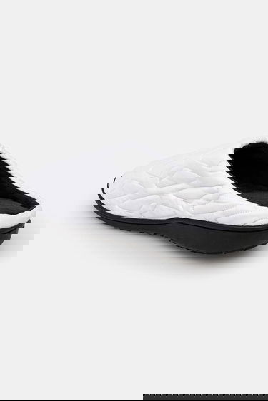 Кецове и обувки SUBU TOKYO SUBU Outline Slippers Бяло | SB.40, 2