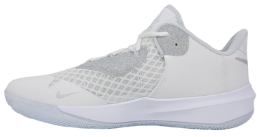 Кецове и обувки Nike Nike Zoom Hyperspeed Court SE Бяло | dj4476-102, 2