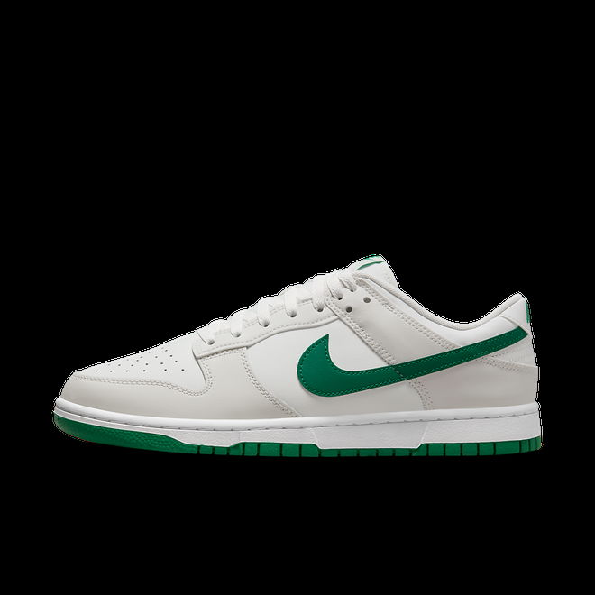 Кецове и обувки Nike Dunk Low Retro Зелено | DV0831-107