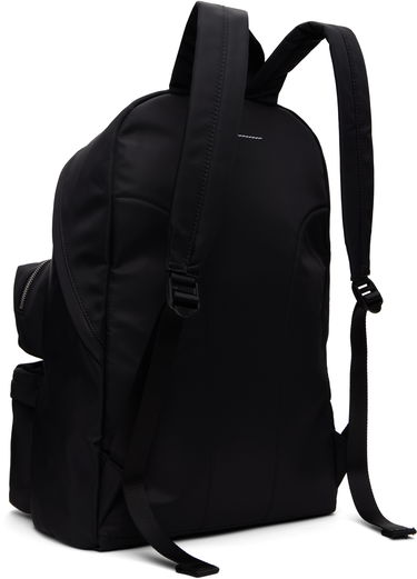 Раница Maison Margiela Three Pocket Backpack Черно | SB5WA0006 P6416, 2