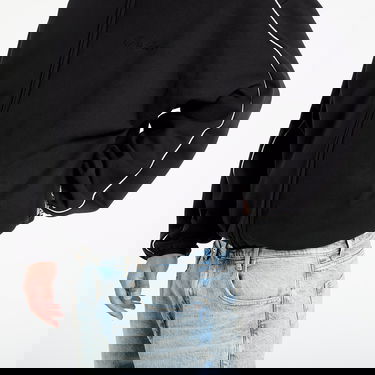 Яке Fear of God Fear of God Essentials Modern Track Jacket Черно | 202SP256890F-378, 2