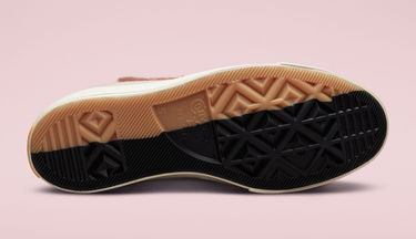 Кецове и обувки Converse Chuck 70 Crafted Textile Розово | 572612C, 5
