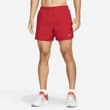 Къси панталони Nike Challenger Dri-FIT Червено | DV9363-657, 0