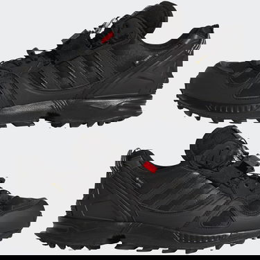 Кецове и обувки adidas Originals ZX 9000 GTX Underground Черно | GY2666, 6