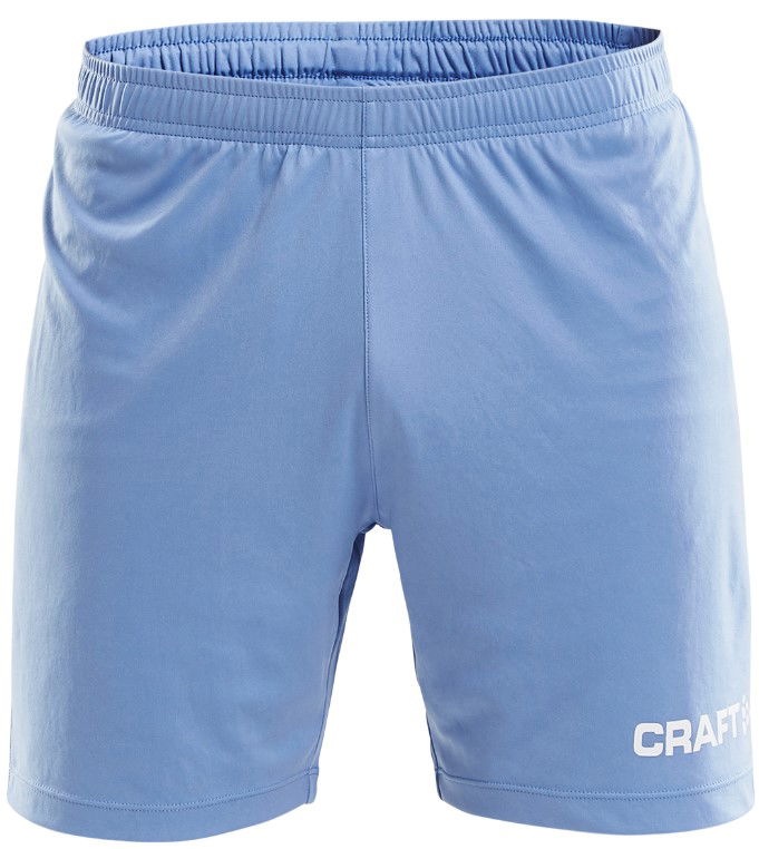 Къси панталони Craft Solid Training Shorts Синьо | 1905572-1341, 0