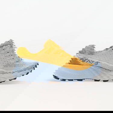 Кецове и обувки Merrell Agility Peak 5 Gtx Жълто | J068366, 2