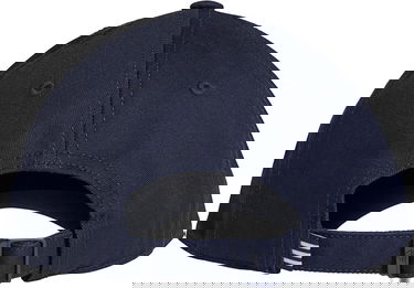 Шапка с козирка adidas Originals BBALL 3S Cap Тъмно синьо | ge0750, 1