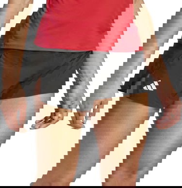 Къси панталони adidas Originals adidas Adizero split Черно | im8583, 0
