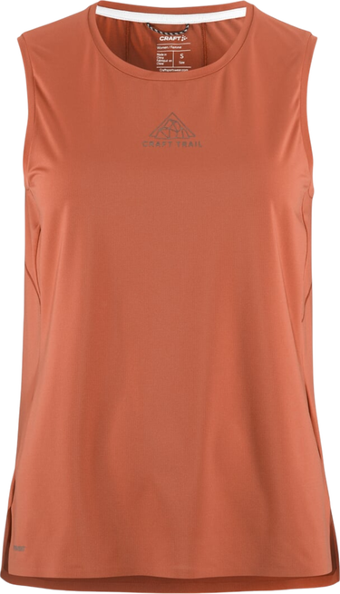 Потник Craft Craft Pro Trail 2 Tank Top Оранжево
 | 1915403-458000, 2