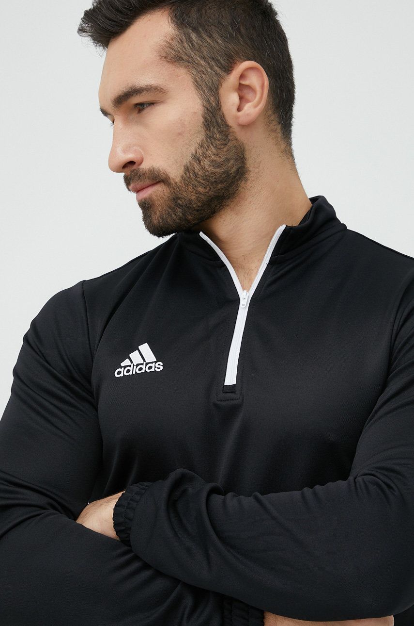 Тениска adidas Performance Entrada 22 Training Top Черно | H57544, 0