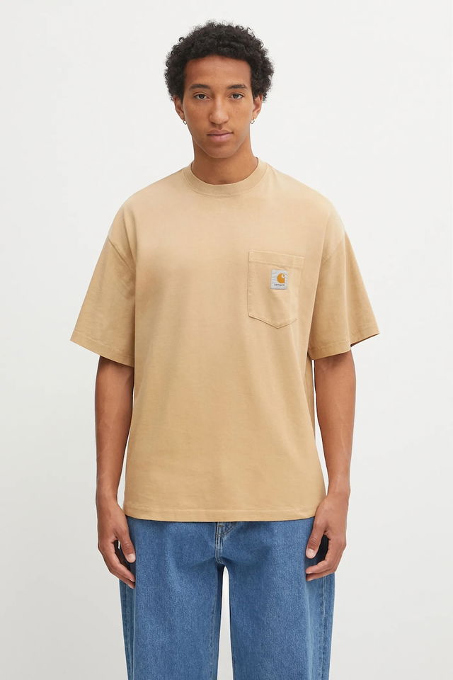 S/S Hudson Pocket T-Shirt