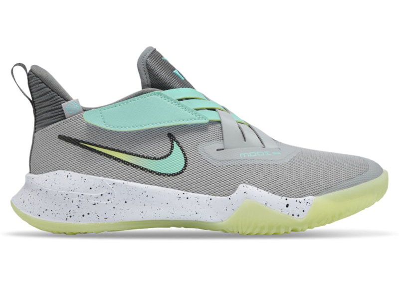 Кецове и обувки Nike Zoom Flight 2 Сиво | DB6708-001, 0