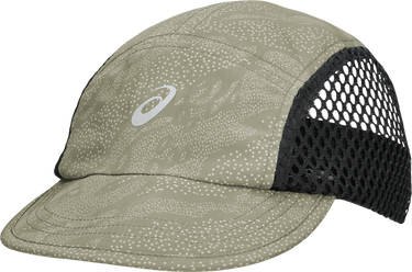 Шапка с козирка Asics Fujitrail Running Cap Бежово | 3013a973-301, 0