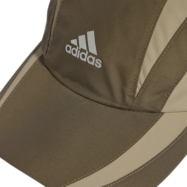 Шапка с козирка adidas Performance Paneled Sports Cap Teamgeist Многоцветен | KC8058, 2