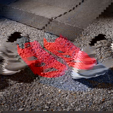 Кецове и обувки adidas Performance ADIZERO ADIOS PRO 3 Червено | id3634, 7