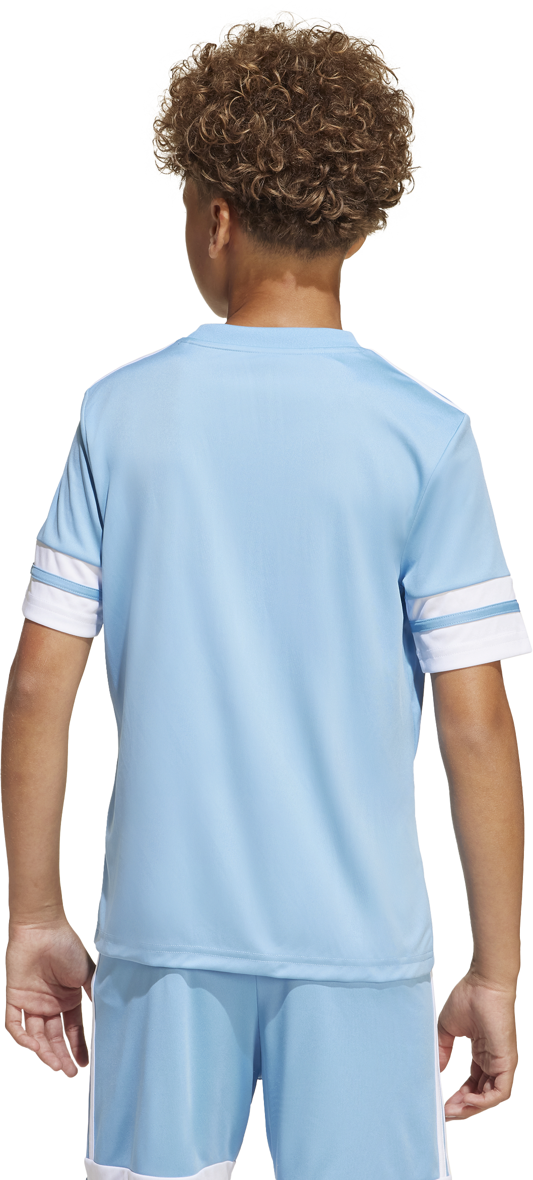 Тениска adidas Originals adidas Squadra 25 Jersey Синьо | jj0050, 1