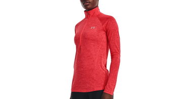 Тениска Under Armour Tech Twist Червено | 1320128-628, 1