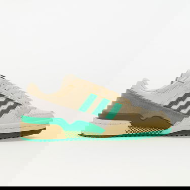Кецове и обувки adidas Originals Forum Low CL Бяло | JI3272, 2