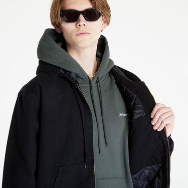 Яке Carhartt WIP OG Active Jacket Черно | I027360_89_3K, 1