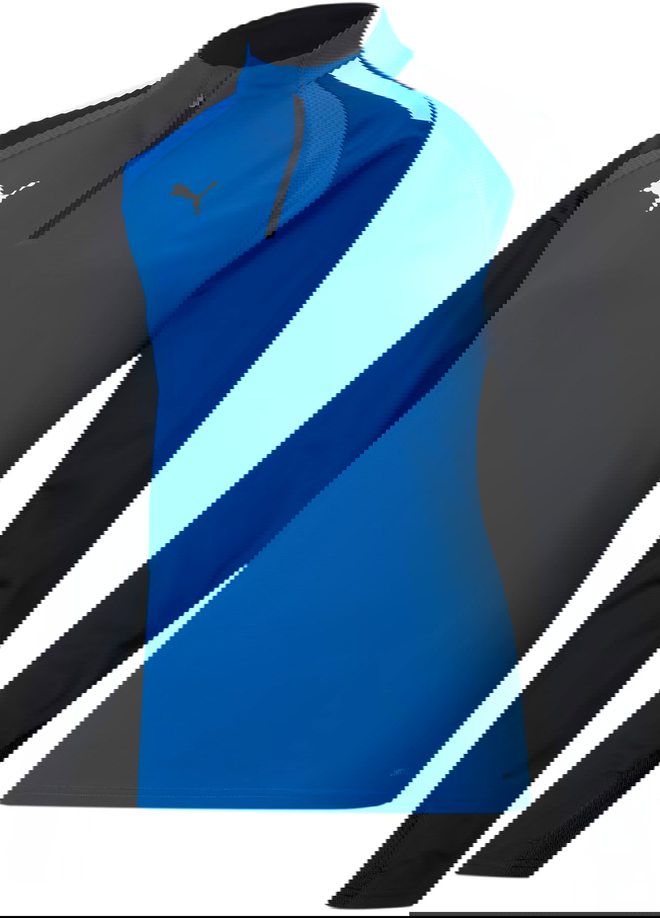 Тениска Puma teamLIGA Тъмно синьо | 65725302, 0