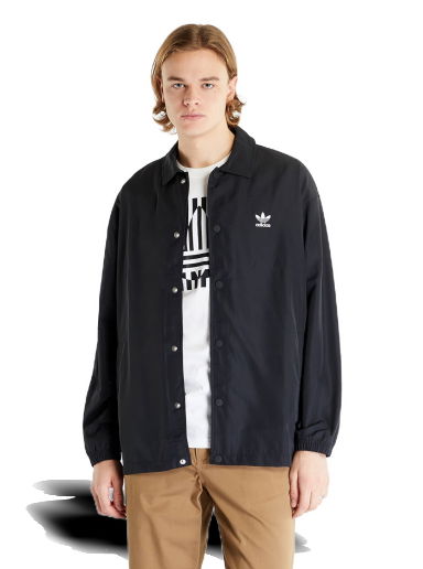 Adicolor Classics Trefoil Coach Jacket