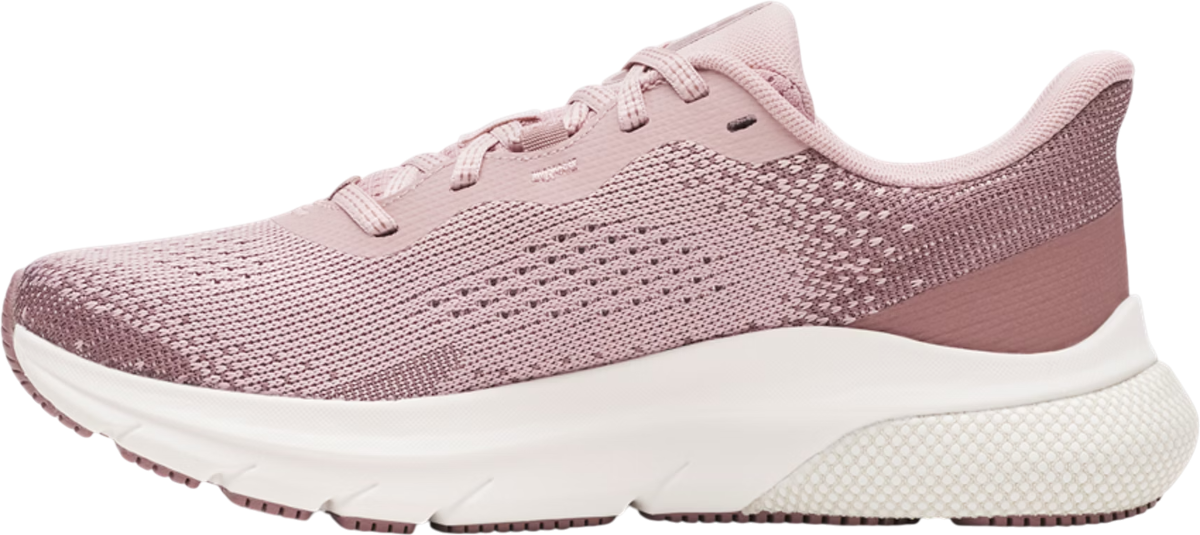 Кецове и обувки Under Armour HOVR Turbulence 2 Розово | 3026525-673, 1