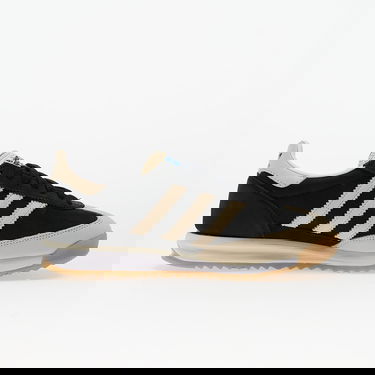 Кецове и обувки adidas Originals SL 72 RS Черно | JS3994, 2