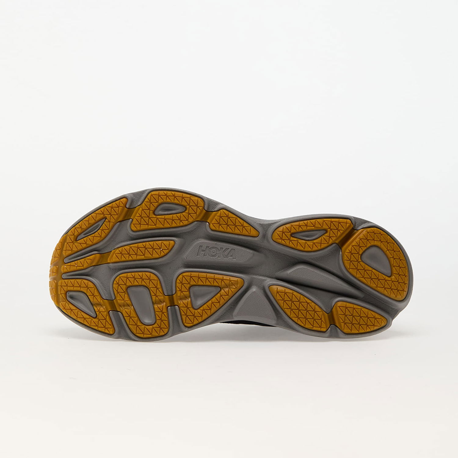 Кецове и обувки Hoka One One Bondi 8 Черно | 1123202-BCKRN, 1