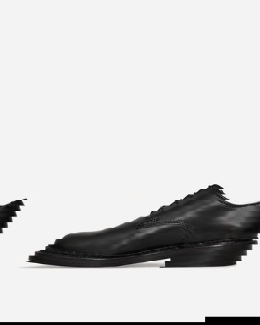 Аксесоари OUR LEGACY Parade Derby Shoes Черно | M1937UPBL 001, 2