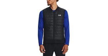 Жилетка Under Armour Storm Insulated Черно | 1380870-001, 1