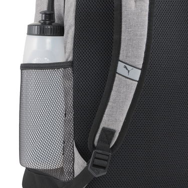 Раница Puma Buzz Heather Backpack Сиво | 091350_01, 3