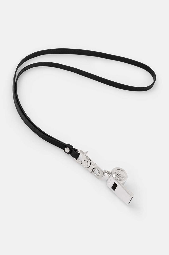 Whistle Necklace