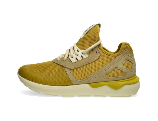 Кецове и обувки adidas Originals Tubular Runnner Spice Yellow Жълто | B23886