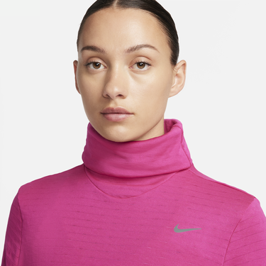 Тениска Nike Therma-FIT Element Swift Розово | fb5306-615, 3