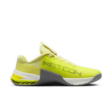 Кецове и обувки Nike Metcon 8 Жълто | DO9327-801, 2