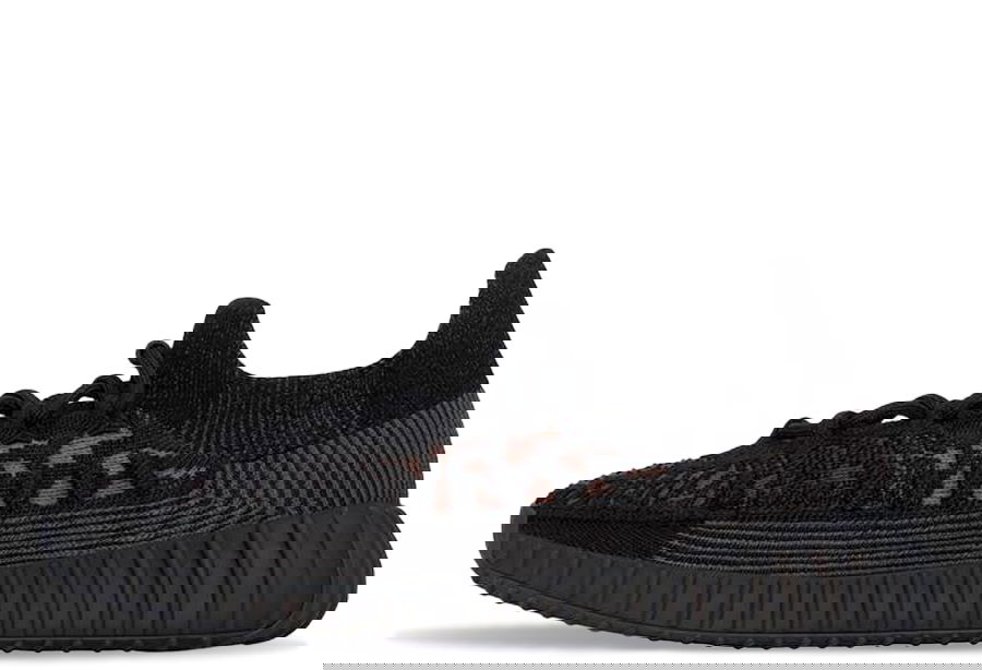 Кецове и обувки adidas Yeezy 350 V2 CMPCT "Slate Carbon" Черно | HQ6319, 1