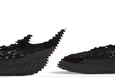 Кецове и обувки adidas Yeezy 350 V2 CMPCT "Slate Carbon" Черно | HQ6319, 1