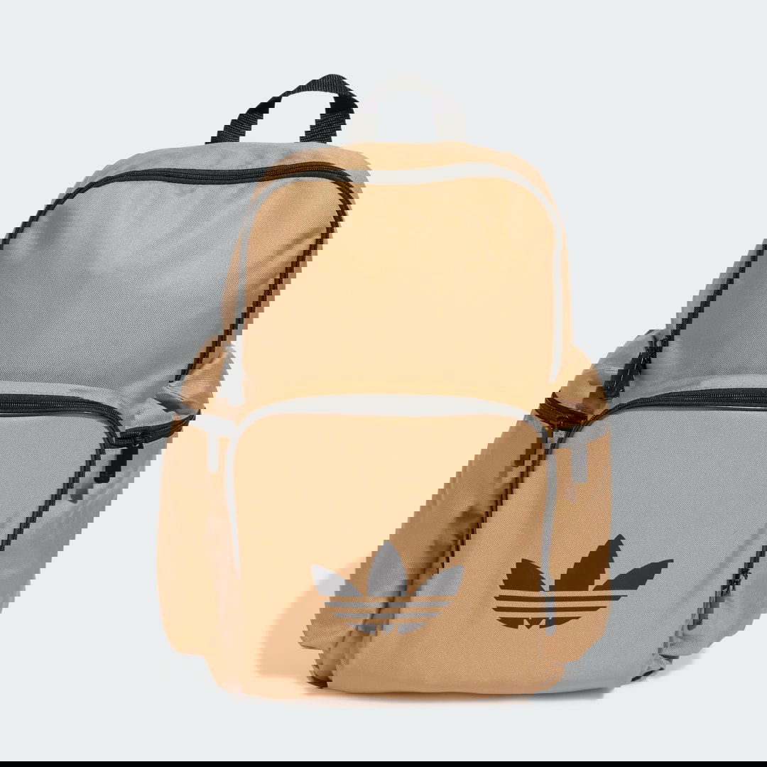 Раница adidas Performance Adicolor Classic Backpack Кафяво | JX0238, 0