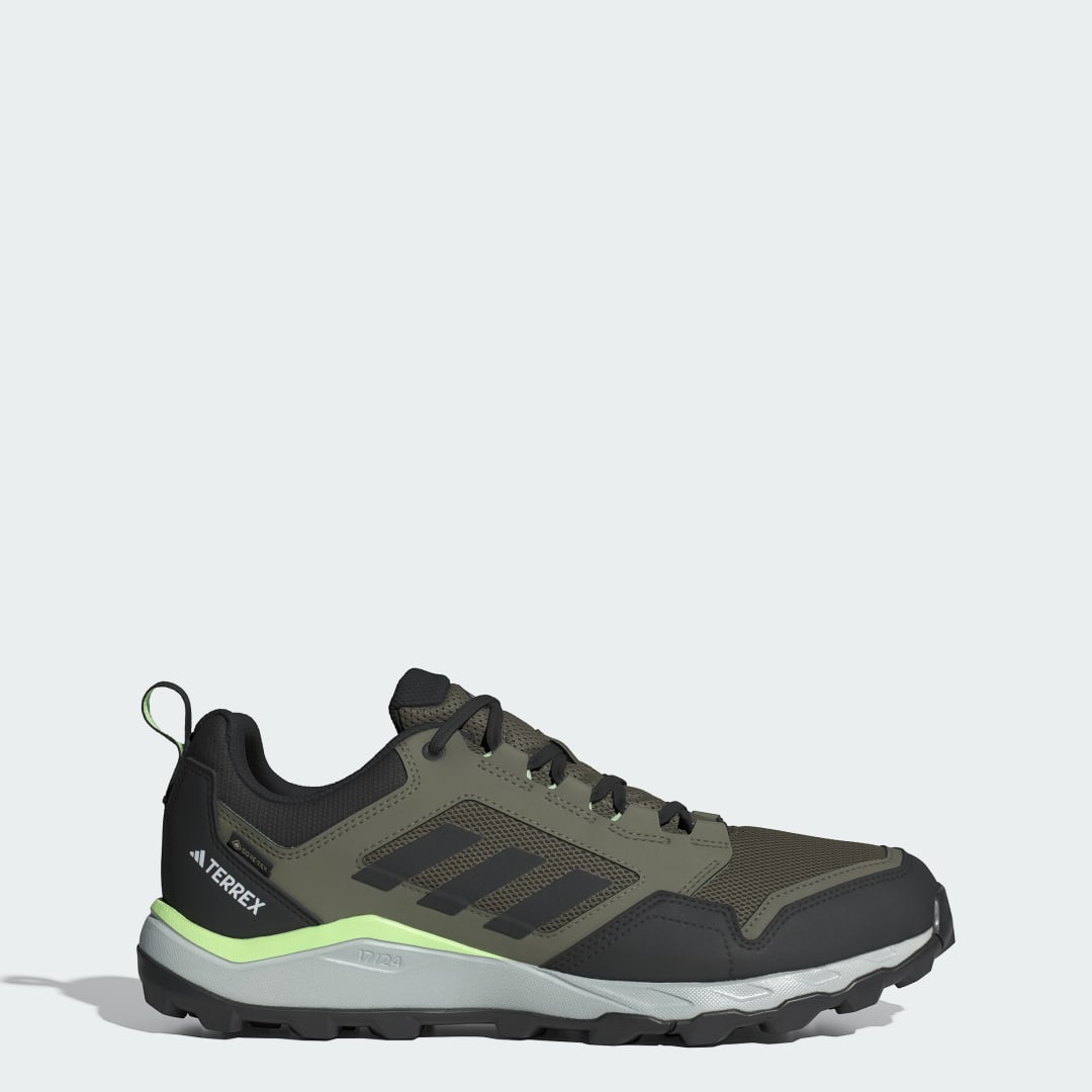 Кецове и обувки adidas Performance adidas TERREX Boty Tracerocker 2.0 GORE-TEX Trail Running Кафяво | IF0381, 1