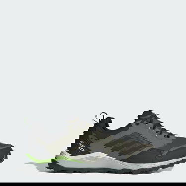Кецове и обувки adidas Performance adidas TERREX Boty Tracerocker 2.0 GORE-TEX Trail Running Кафяво | IF0381, 1