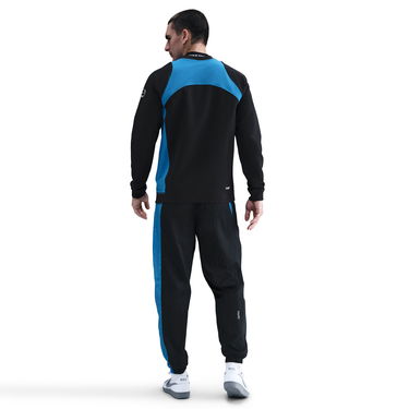 Спортни панталони Nike Atletico Madrid Total 90 Woven Track Pants Черно | hq9754-010, 4