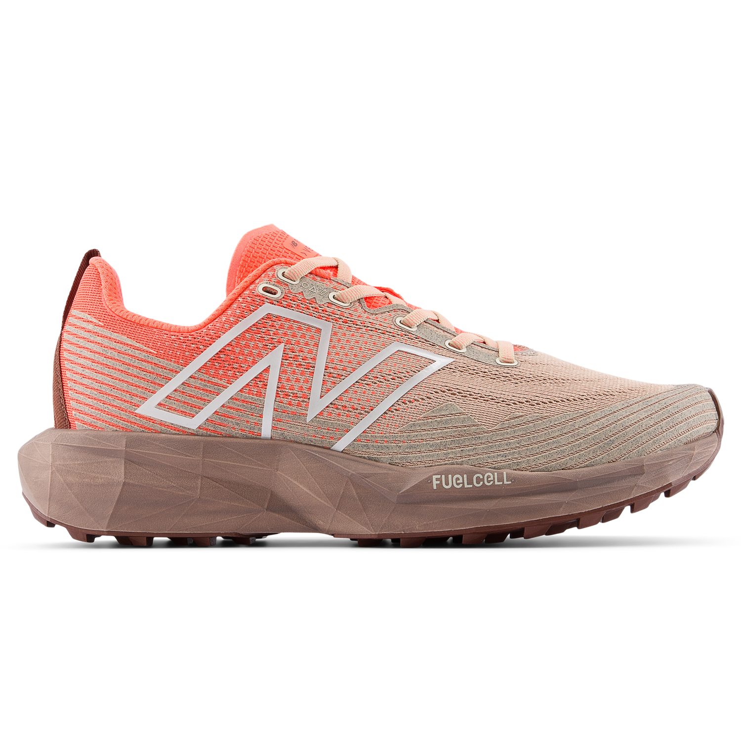 Кецове и обувки New Balance FuelCell Venym MTVNYMV1 Оранжево
 | NBMTVNYMV1, 0