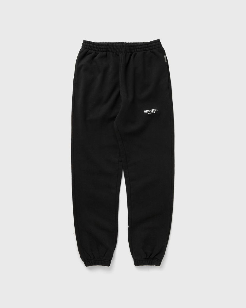 Спортни панталони Represent Clo REPRESENT OWNERS CLUB SWEATPANT Черно | OCM412-01