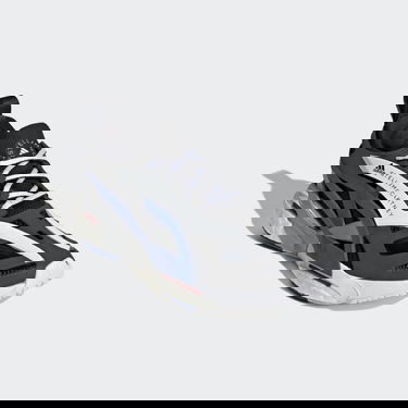 Кецове и обувки adidas Performance Solarglide Running by Stella McCartney Сиво | GX9862, 5