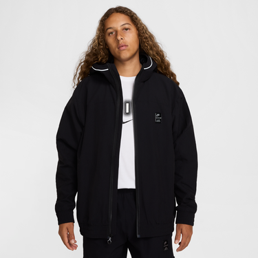 Ветровка Nike Nike Sportswear Air Max Woven Jacket Черно | HQ4902-010, 0