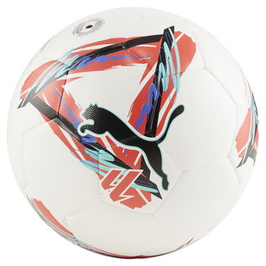 Спортна екипировка Puma Official Orbita LaLiga 1 2024/2025 Season Hybrid Football Size 5 Многоцветен | 084287_01, 1